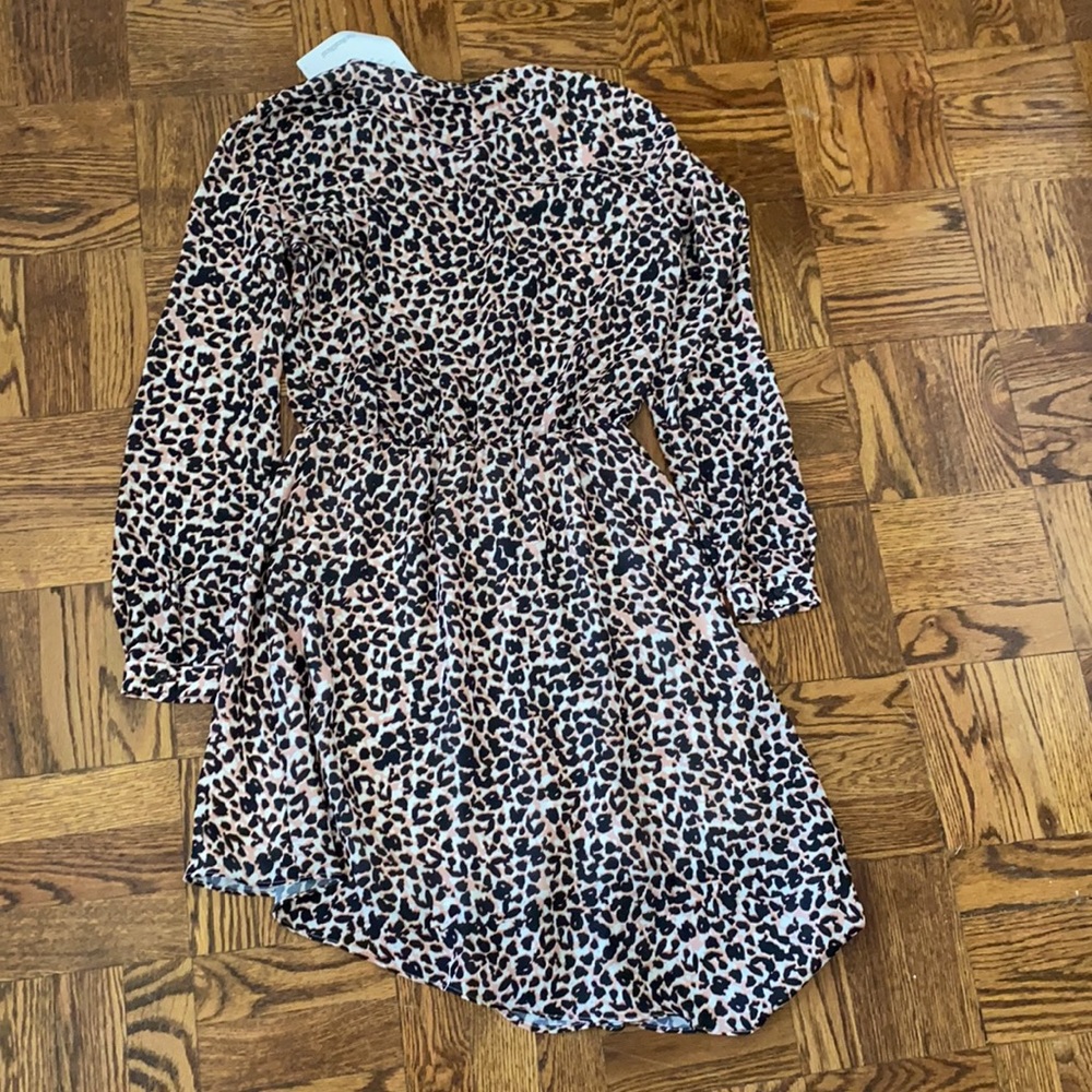 NWT Parker Dress - Picture 7 of 8